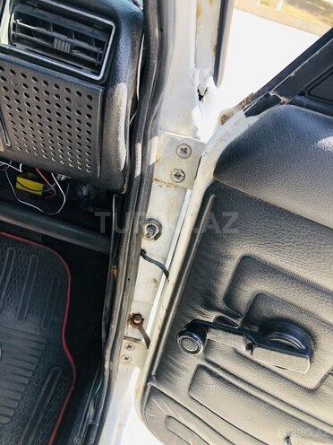LADA (VAZ) 2107 2000, 90,400 km - 1.6 л - Bakı