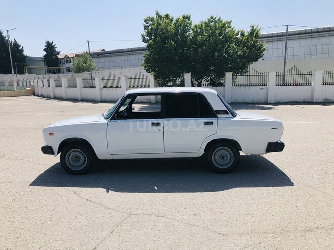 LADA (VAZ) 2107 2000, 90,400 km - 1.6 л - Bakı