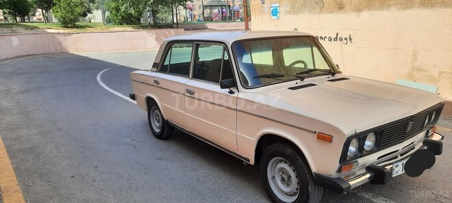 LADA (VAZ) 2106 1996, 65,400 km - 1.6 l - Bakı