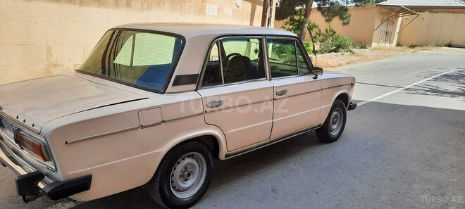 LADA (VAZ) 2106 1996, 65,400 km - 1.6 l - Bakı
