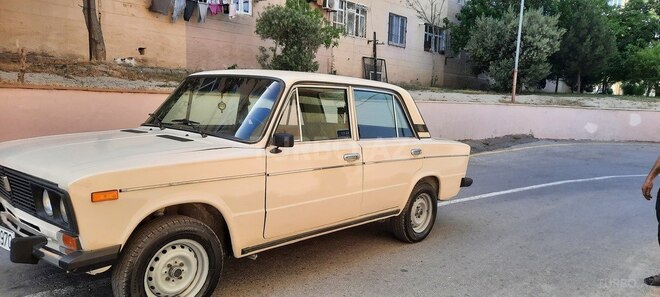 LADA (VAZ) 2106 1996, 65,400 km - 1.6 l - Bakı