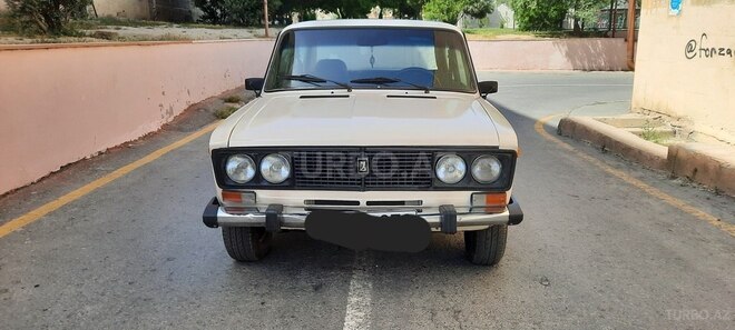 LADA (VAZ) 2106 1996, 65,400 km - 1.6 l - Bakı