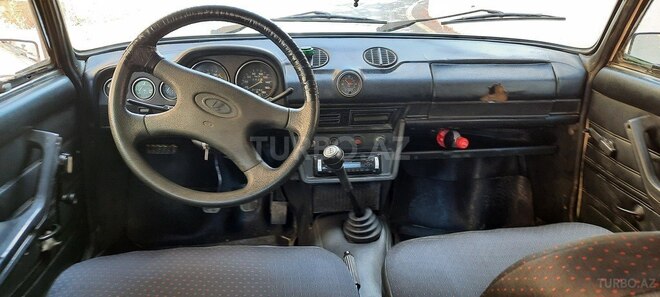 LADA (VAZ) 2106 1996, 65,400 km - 1.6 l - Bakı