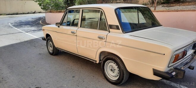LADA (VAZ) 2106 1996, 65,400 km - 1.6 l - Bakı