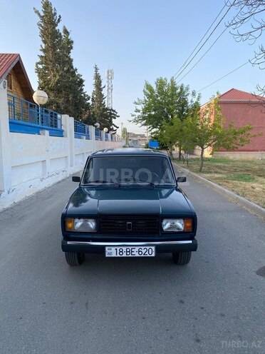 LADA (VAZ) 2104 2007, 70,000 km - 1.6 л - Şirvan