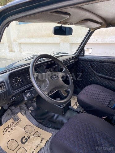 LADA (VAZ) 2104 2007, 70,000 km - 1.6 л - Şirvan
