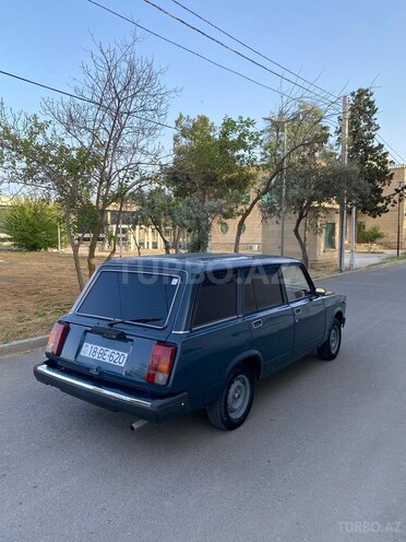 LADA (VAZ) 2104 2007, 70,000 km - 1.6 л - Şirvan