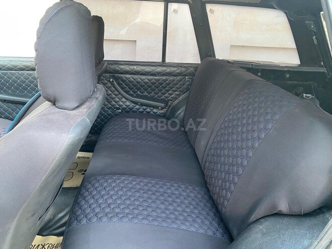 LADA (VAZ) 2104 2007, 70,000 km - 1.6 л - Şirvan