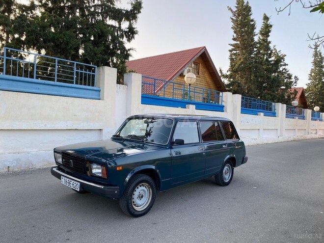 LADA (VAZ) 2104 2007, 70,000 km - 1.6 л - Şirvan