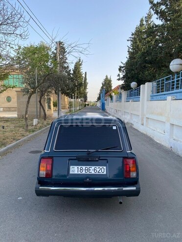 LADA (VAZ) 2104 2007, 70,000 km - 1.6 л - Şirvan