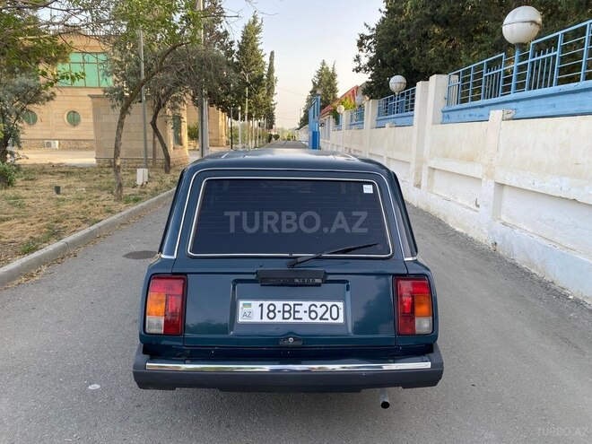 LADA (VAZ) 2104 2007, 70,000 km - 1.6 л - Şirvan