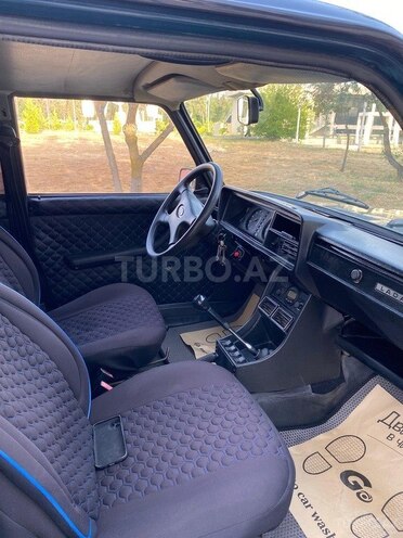 LADA (VAZ) 2104 2007, 70,000 km - 1.6 л - Şirvan