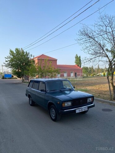 LADA (VAZ) 2104 2007, 70,000 km - 1.6 л - Şirvan