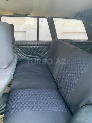 LADA (VAZ) 2104 2007, 70,000 km - 1.6 л - Şirvan
