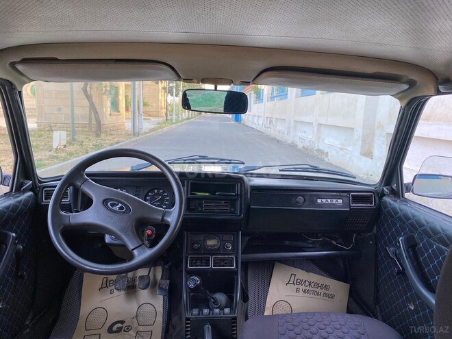 LADA (VAZ) 2104 2007, 70,000 km - 1.6 л - Şirvan