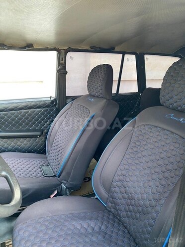 LADA (VAZ) 2104 2007, 70,000 km - 1.6 л - Şirvan