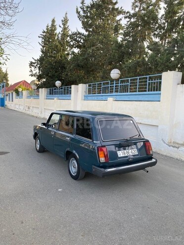 LADA (VAZ) 2104 2007, 70,000 km - 1.6 л - Şirvan