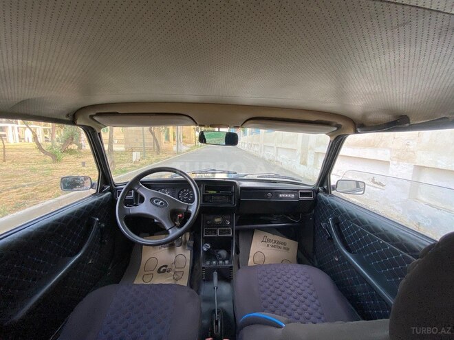 LADA (VAZ) 2104 2007, 70,000 km - 1.6 л - Şirvan