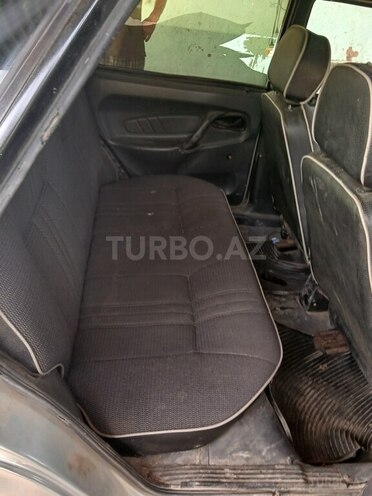 LADA (VAZ) 21099 2001, 85,000 km - 1.5 l - Masallı