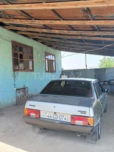 LADA (VAZ) 21099 2001, 85,000 km - 1.5 l - Masallı