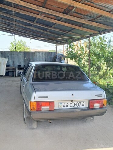 LADA (VAZ) 21099 2001, 85,000 km - 1.5 l - Masallı