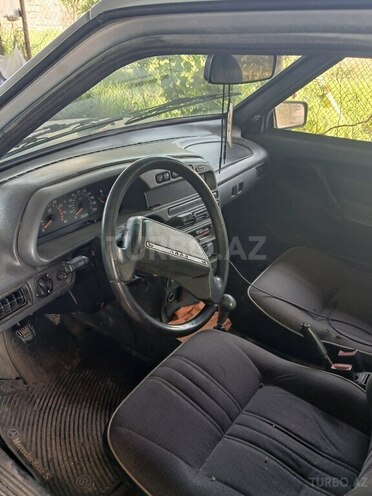 LADA (VAZ) 21099 2001, 85,000 km - 1.5 l - Masallı