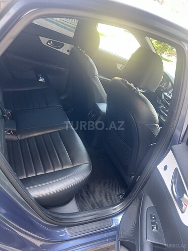 Kia Cerato 2020, 82,000 km - 1.6 l - Bakı