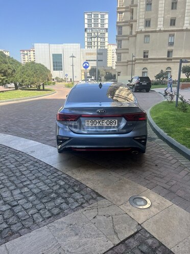 Kia Cerato 2020, 82,000 km - 1.6 l - Bakı
