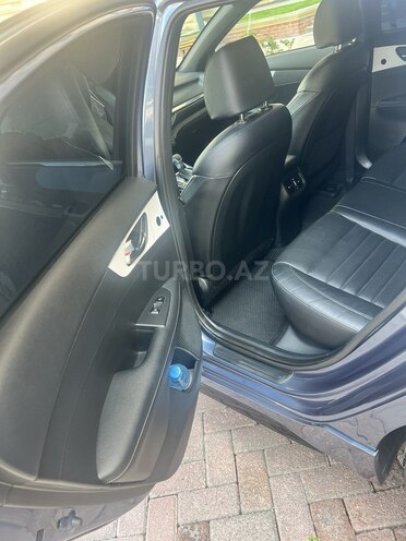 Kia Cerato 2020, 82,000 km - 1.6 l - Bakı