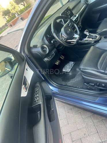 Kia Cerato 2020, 82,000 km - 1.6 l - Bakı