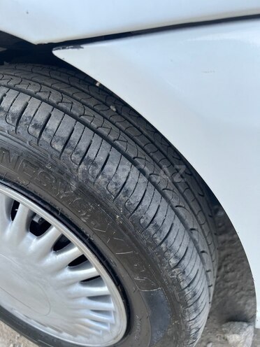 Daewoo Nexia 2011, 200,000 km - 1.5 l - Gəncə