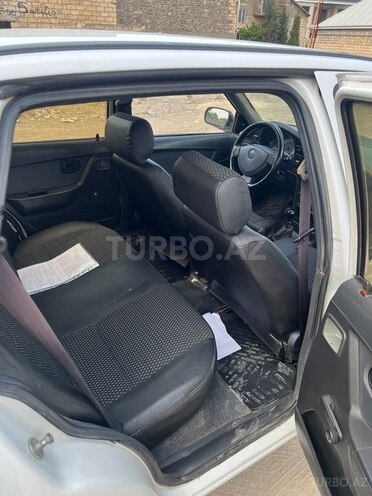 Daewoo Nexia 2011, 200,000 km - 1.5 l - Gəncə