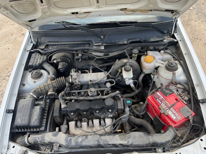 Daewoo Nexia 2011, 200,000 km - 1.5 l - Gəncə