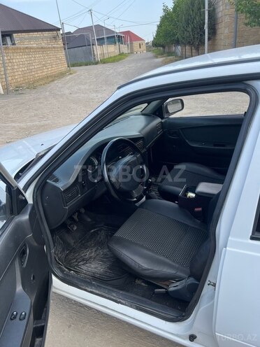 Daewoo Nexia 2011, 200,000 km - 1.5 l - Gəncə