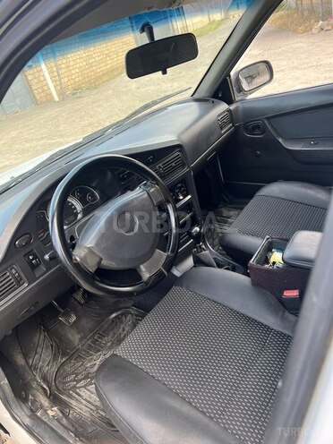 Daewoo Nexia 2011, 200,000 km - 1.5 l - Gəncə