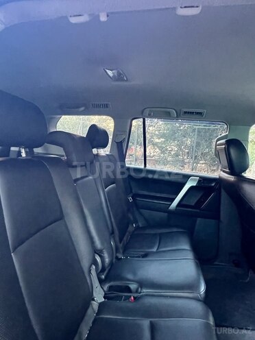 Toyota Land Cruiser Prado 2010, 223,300 km - 2.7 l - Bakı