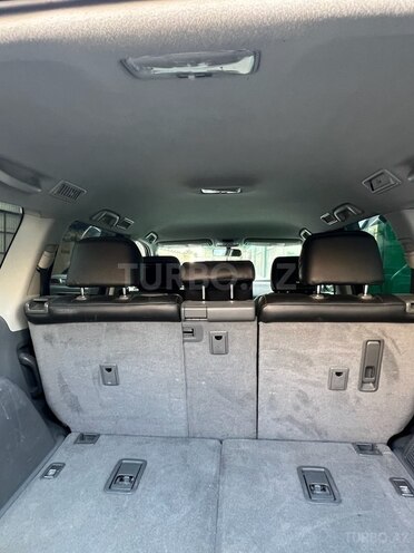 Toyota Land Cruiser Prado 2010, 223,300 km - 2.7 l - Bakı