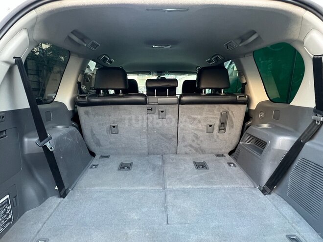 Toyota Land Cruiser Prado 2010, 223,300 km - 2.7 l - Bakı