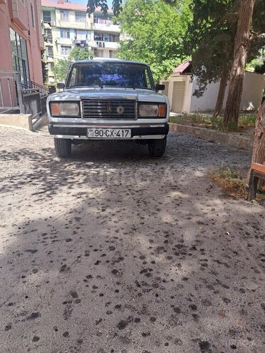 LADA (VAZ) 2107 2008, 95,000 km - 1.6 л - Xırdalan