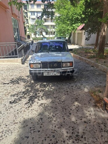 LADA (VAZ) 2107 2008, 95,000 km - 1.6 л - Xırdalan
