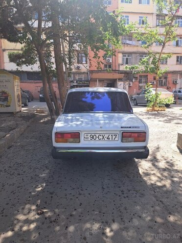 LADA (VAZ) 2107 2008, 95,000 km - 1.6 л - Xırdalan