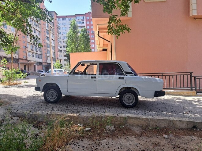 LADA (VAZ) 2107 2008, 95,000 km - 1.6 л - Xırdalan
