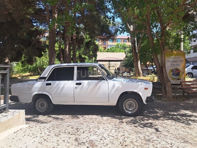 LADA (VAZ) 2107 2008, 95,000 km - 1.6 л - Xırdalan