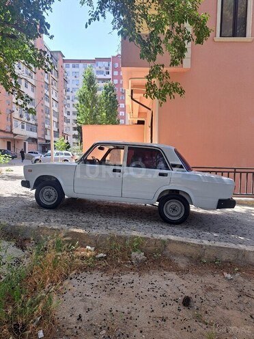 LADA (VAZ) 2107 2008, 95,000 km - 1.6 л - Xırdalan