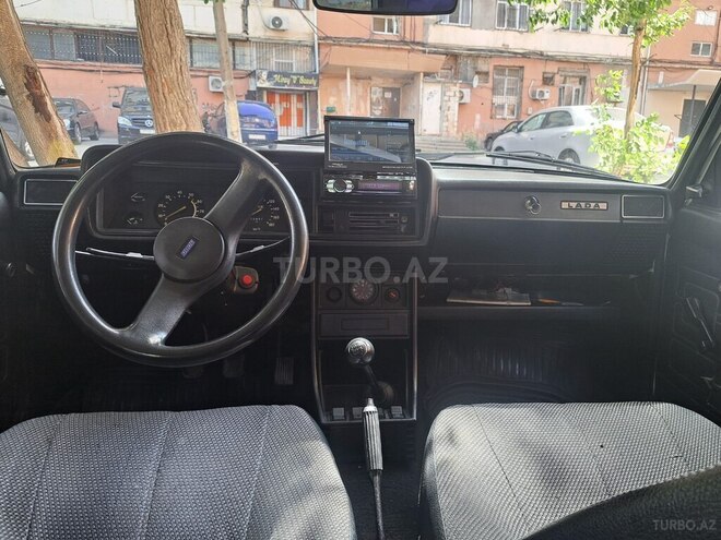 LADA (VAZ) 2107 2008, 95,000 km - 1.6 л - Xırdalan