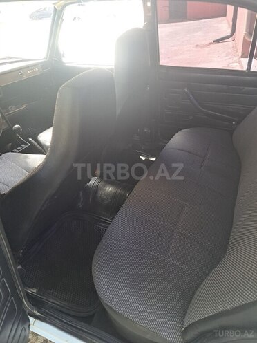 LADA (VAZ) 2107 2008, 95,000 km - 1.6 л - Xırdalan
