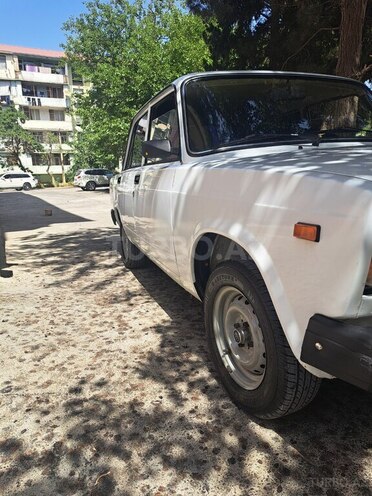 LADA (VAZ) 2107 2008, 95,000 km - 1.6 л - Xırdalan