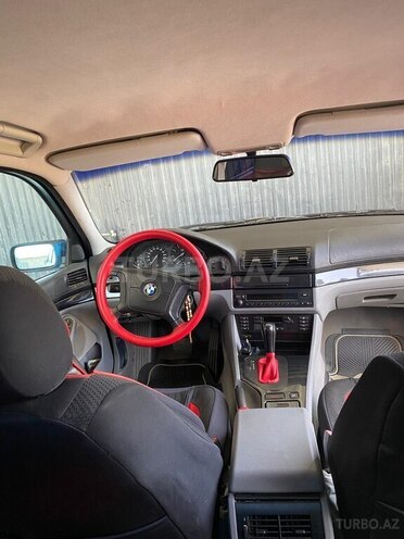BMW 520 1996, 415,000 km - 2.0 l - Bakı