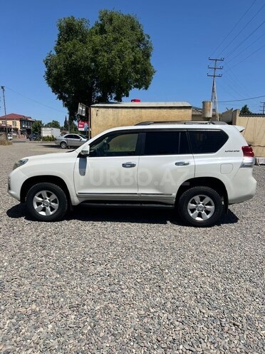 Toyota Land Cruiser Prado 2010, 188,714 km - 2.7 l - Cəlilabad