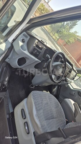 Ford Transit 2008, 214,881 km - 2.4 л - Bakı